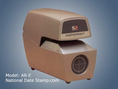 RapidPrint AR-E