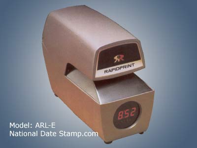 RapidPrint ARL-E